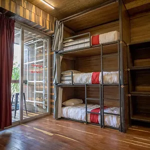 Reina Roja Hostal Auberge de jeunesse
