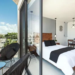 Boho Lofts & Appart hôtel