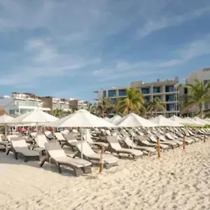 Playa Suites Playa del Carmen