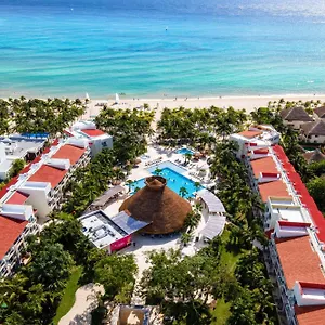 4* Ośrodek wypoczynkowy Viva Azteca By Wyndham, A Trademark