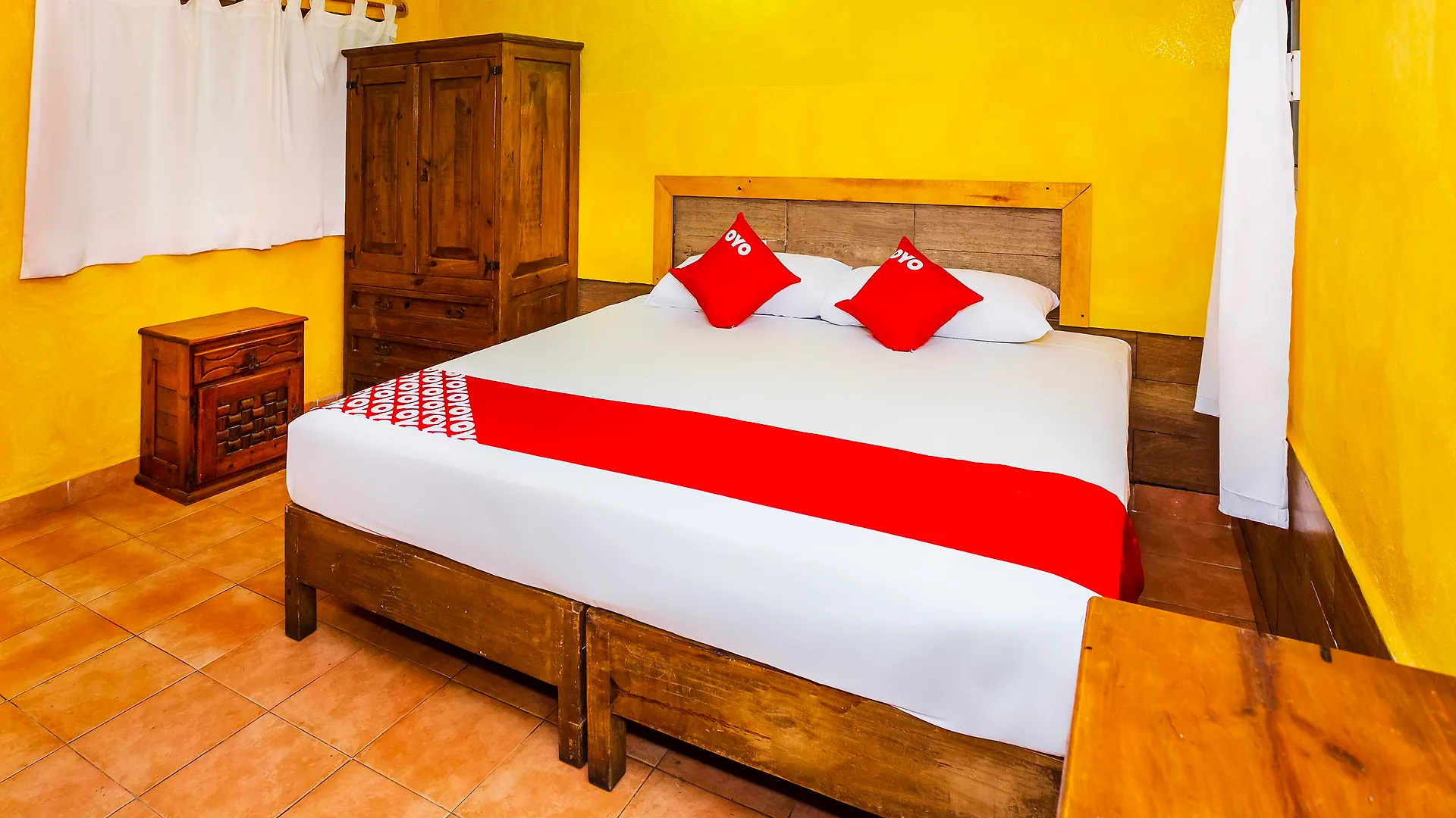 Oyo Hotel Playa Del Carmen 5*,  Meksyk