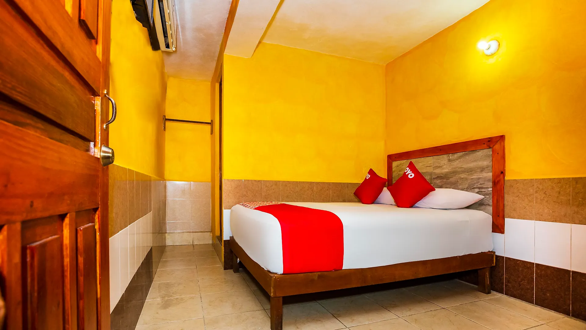 Oyo Hotel Playa Del Carmen 5*,  Meksyk