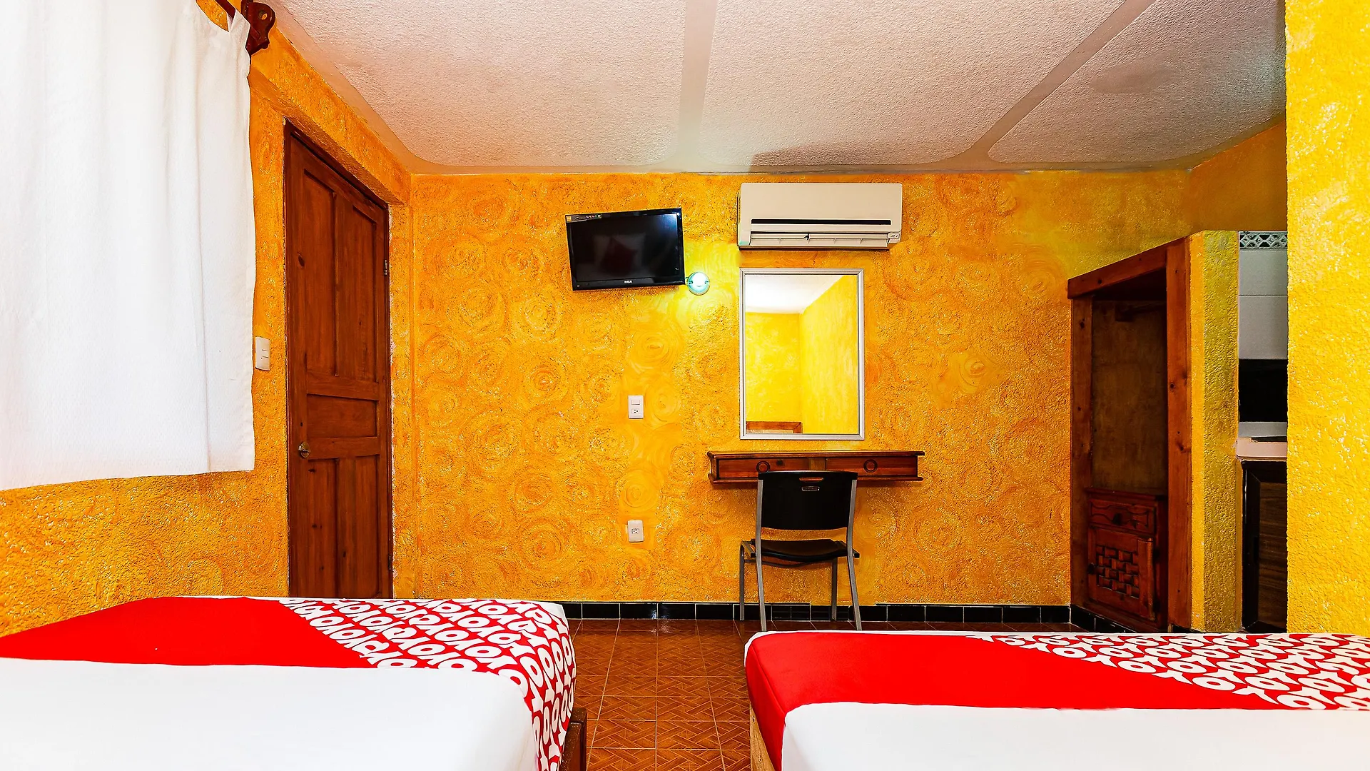 Oyo Hotel Playa Del Carmen