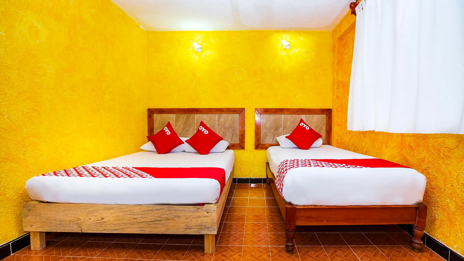 Oyo Hotel Playa Del Carmen