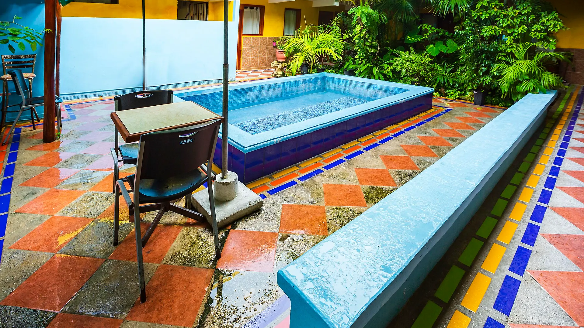 Oyo Hotel Playa Del Carmen