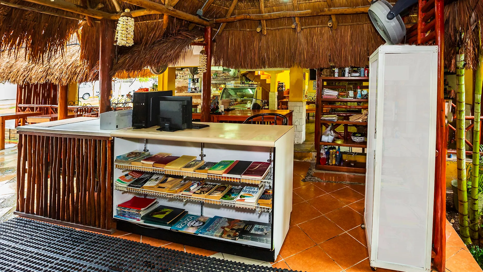 *****  Oyo Hotel Playa Del Carmen Meksyk