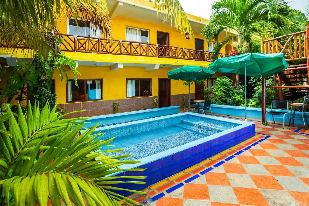 Oyo Hotel Playa Del Carmen Meksyk