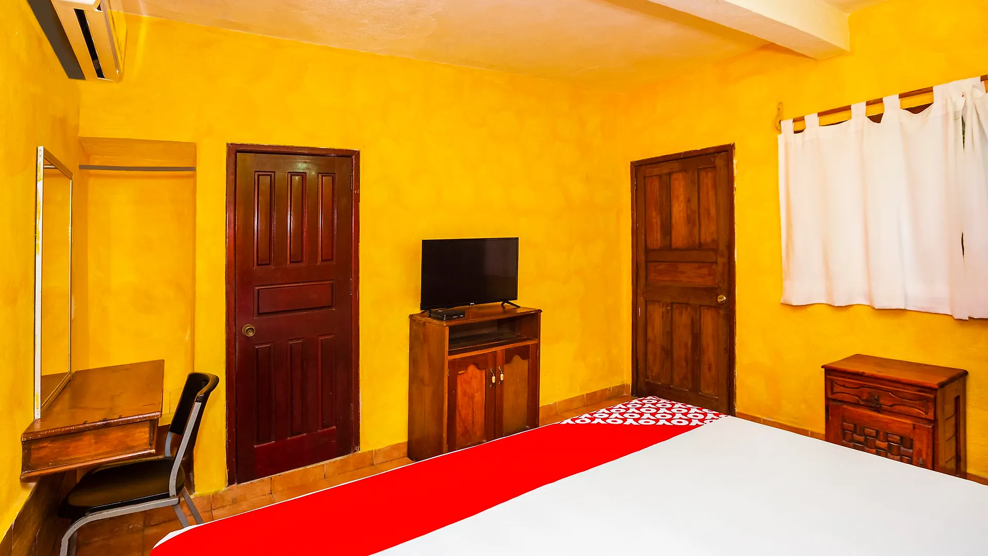 *****  Oyo Hotel Playa Del Carmen Mexikó