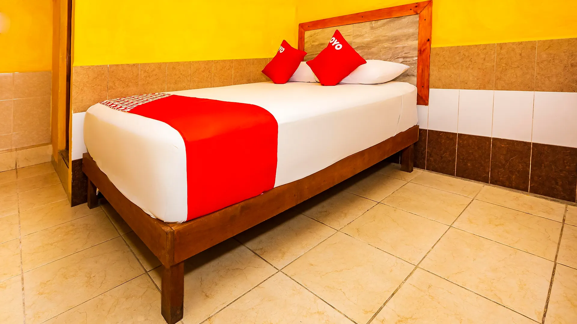 *****  Oyo Hotel Playa Del Carmen Mexikó