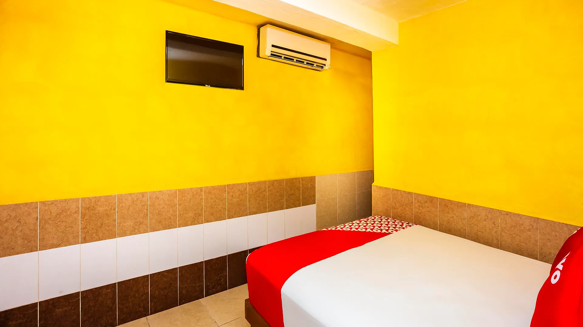 *****  Oyo Hotel Playa Del Carmen Mexikó