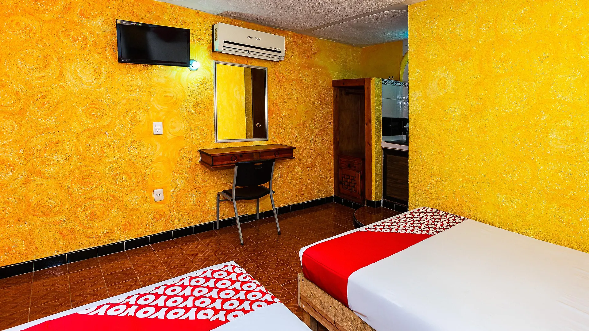 Oyo Hotel Playa Del Carmen