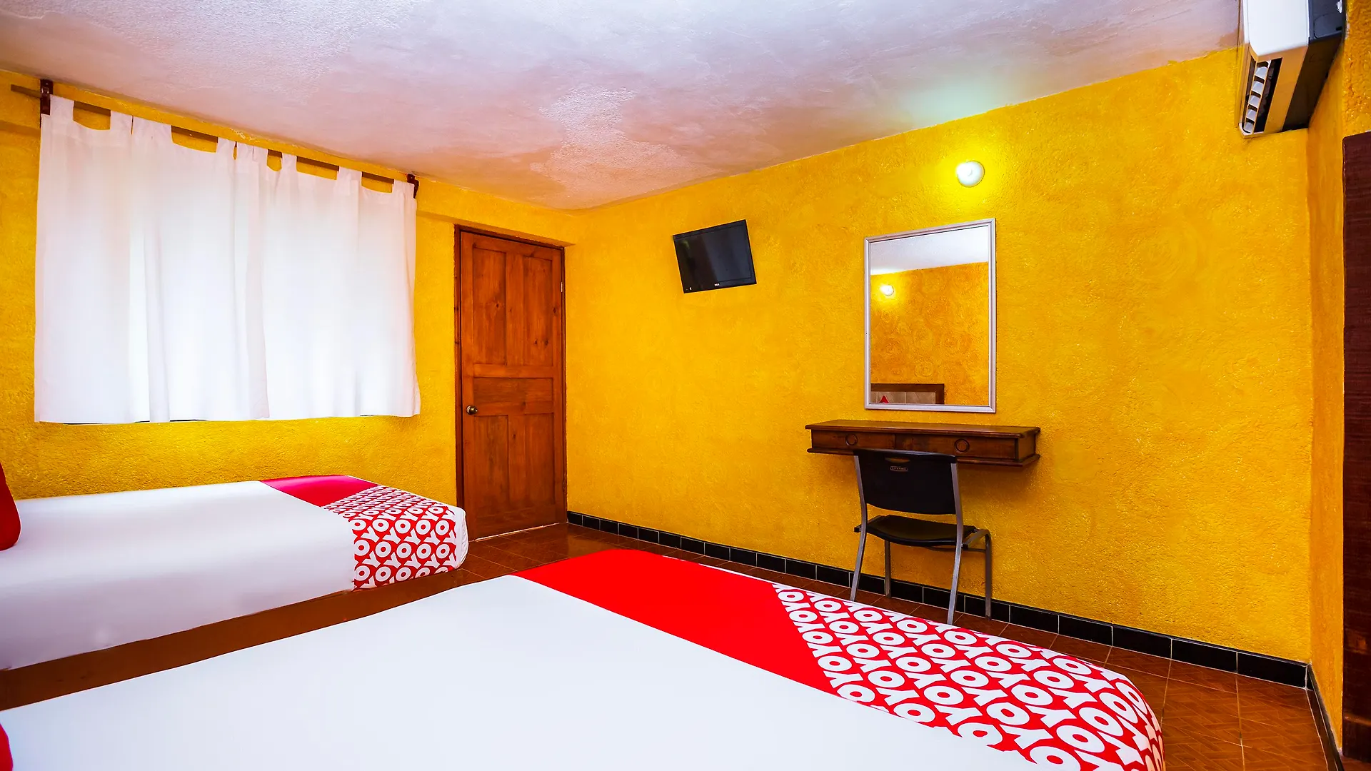 Oyo Hotel Playa Del Carmen 5*,
