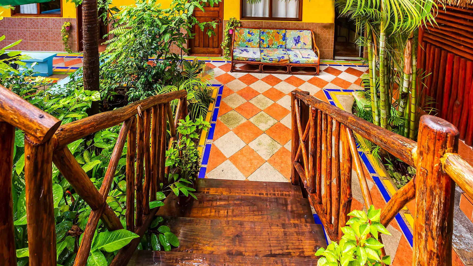 Oyo Hotel Playa Del Carmen