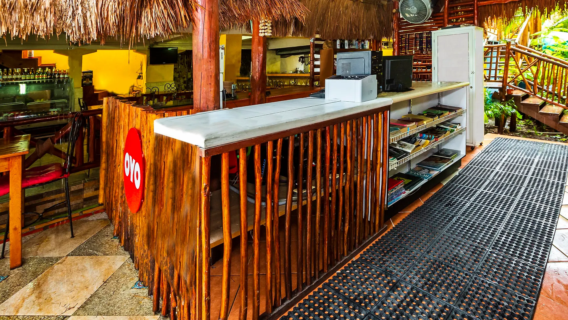 Oyo Hotel Playa Del Carmen 5*,